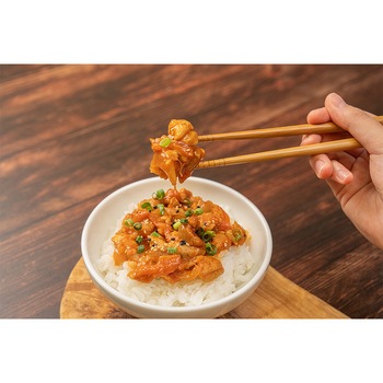 [冷凍]タッカルビ丼の具 O'food
