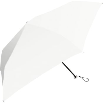 UVAir+ 晴雨兼用折りたたみ傘 ナチュラルベーシック