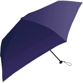UVAir+ 晴雨兼用折りたたみ傘 ナチュラルベーシック