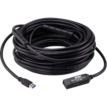 20M USB 3.2 Gen 1 エクステンダーケーブル ATEN