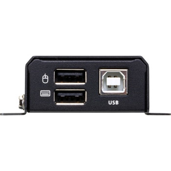 RS-232/接点 to USB キーボードコンバーター ATEN