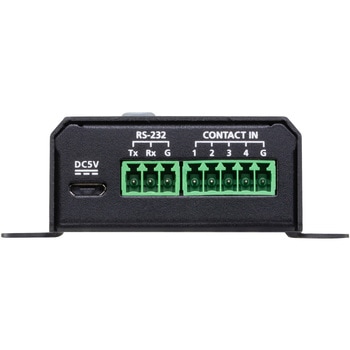 RS-232/接点 to USB キーボードコンバーター ATEN
