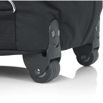コンガ ケース① gator conga case GATOR CASES GP-CONGA-W キャスター付きコンガケース : 楽器の
