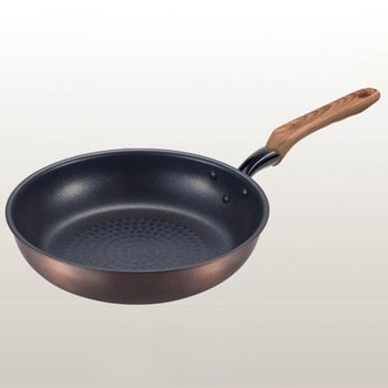 和楽亭 絢 IHフライパン 竹原製缶