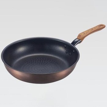和楽亭 絢 IHフライパン 竹原製缶