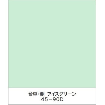 ユニパックネオ 速乾〔工場設備・機械でよく使われる色〕 ニッぺ(日本ペイント)