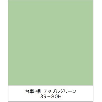ユニパックネオ 速乾〔工場設備・機械でよく使われる色〕 ニッぺ(日本ペイント)