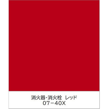 ユニパックネオ 速乾〔工場設備・機械でよく使われる色〕 ニッぺ(日本ペイント)
