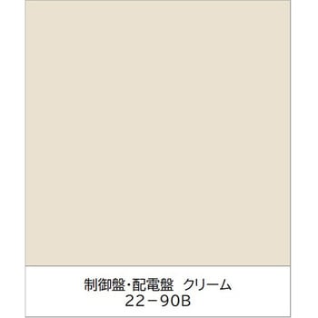 ユニパックネオ 速乾〔工場設備・機械でよく使われる色〕 ニッぺ(日本ペイント)