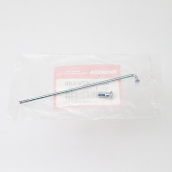 スポークセットA 11X120. 06441KZVL00 ホンダ