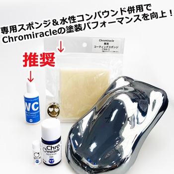 SHOW UP クロミラクル SHOW UP