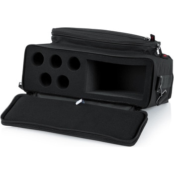 ワイヤレスシステムバッグ GATOR Case