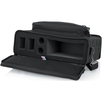 ワイヤレスシステムバッグ GATOR Case