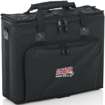 GRB-3U / Rack Bag Nylon bNobO GATOR Case 31401505