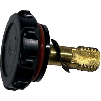 ロック・ノブ ウエルドテック社