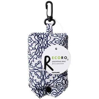 レコロバッグ トルネ