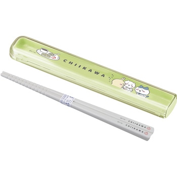 箸セット18.0cm ちいかわ - オーエスケー