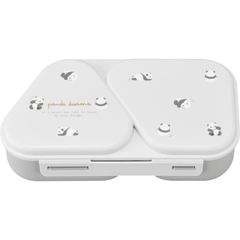 おにぎりランチケース ぱんだ オーエスケー