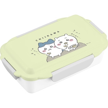 ランチボックス ちいかわ オーエスケー