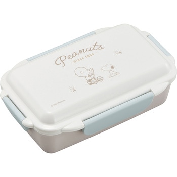 ランチボックス PEANUTS オーエスケー