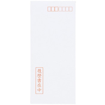 履歴書用紙 パート・アルバイト用B5 マルアイ