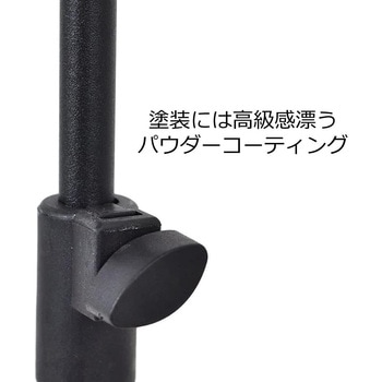 アルミ製譜面台 - KC