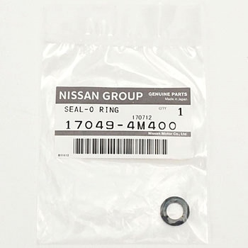 (17049)シール，O リング ニッサン