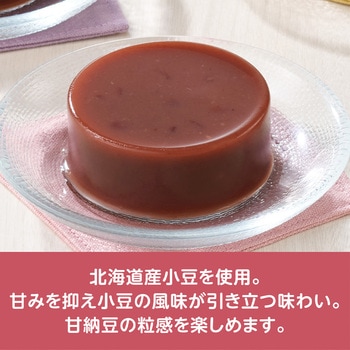 缶水ようかん 小倉 井村屋