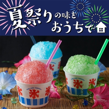 氷みつ  (メロン) 井村屋