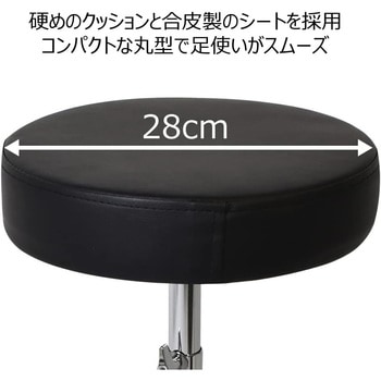 ドラムスローン KC