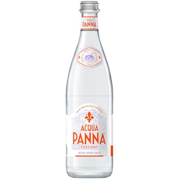 アクアパンナ 瓶 S.PELLEGRINO