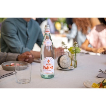 アクアパンナ 瓶 S.PELLEGRINO