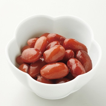 賢者のおすすめ 低糖 金時豆 カネハツ