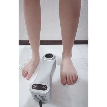 マルチボディファン エスケイジャパン