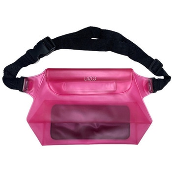 防水ウエストバッグ Lazos