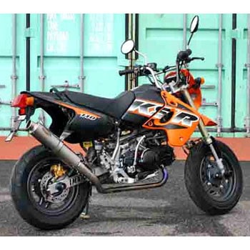 FASARM KSR110 -'07