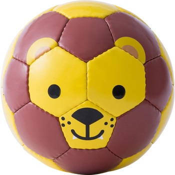 スフィーダ フットサル マスコットボール FOOTBALL ZOO sfida sfida