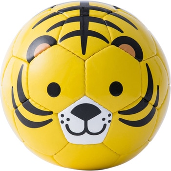 スフィーダ フットサル マスコットボール FOOTBALL ZOO sfida sfida