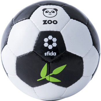 スフィーダ フットサル マスコットボール FOOTBALL ZOO sfida sfida