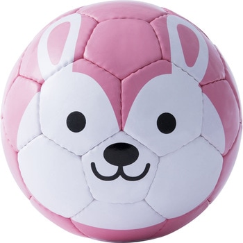 スフィーダ フットサル マスコットボール FOOTBALL ZOO sfida sfida