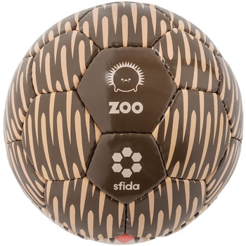スフィーダ フットサル マスコットボール FOOTBALL ZOO sfida sfida
