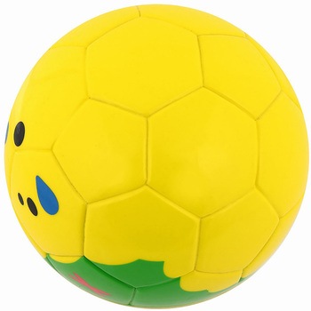 スフィーダ フットサル マスコットボール Football Zoo Airless ボール 動物 子ども sfida sfida