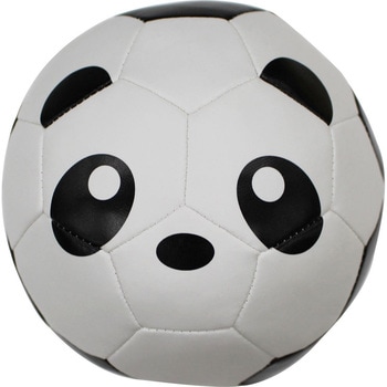 スフィーダ フットサル マスコットボール クッションボール Football Zoo Baby ボール 動物 子ども sfida sfida
