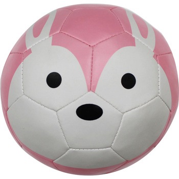スフィーダ フットサル マスコットボール クッションボール Football Zoo Baby ボール 動物 子ども sfida sfida