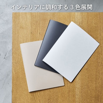 レシート/領収書スキャンホルダー キングジム