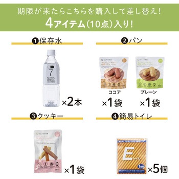 差し替えボックス(待機～帰宅) キングジム