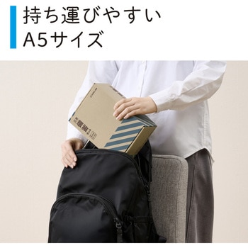 災害備蓄セットⅡ(1日分)コンパクト キングジム