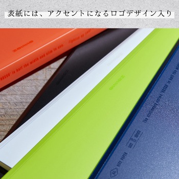 ハードホルダー ホッソ キングジム