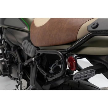 SW-MOTECH SLC サイドキャリア(右側) Yamaha XSR 700(16) HTA.06.642