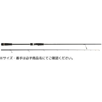 ジャイアントキリング 1G ボートマゴチモデル MajorCraft